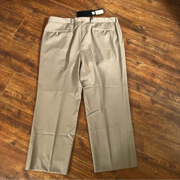 Hugo Boss Dress Pants Men’s 38R 38 NEW - Picture 4 of 9